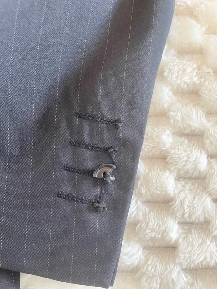 Veste homme - photo numéro 3