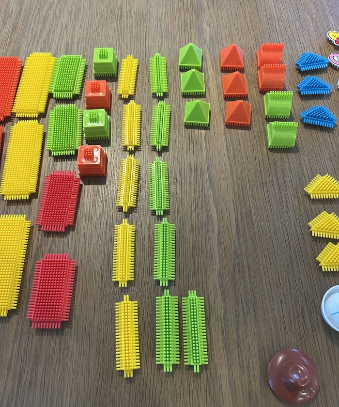 Jeu construction enfant - photo numéro 3