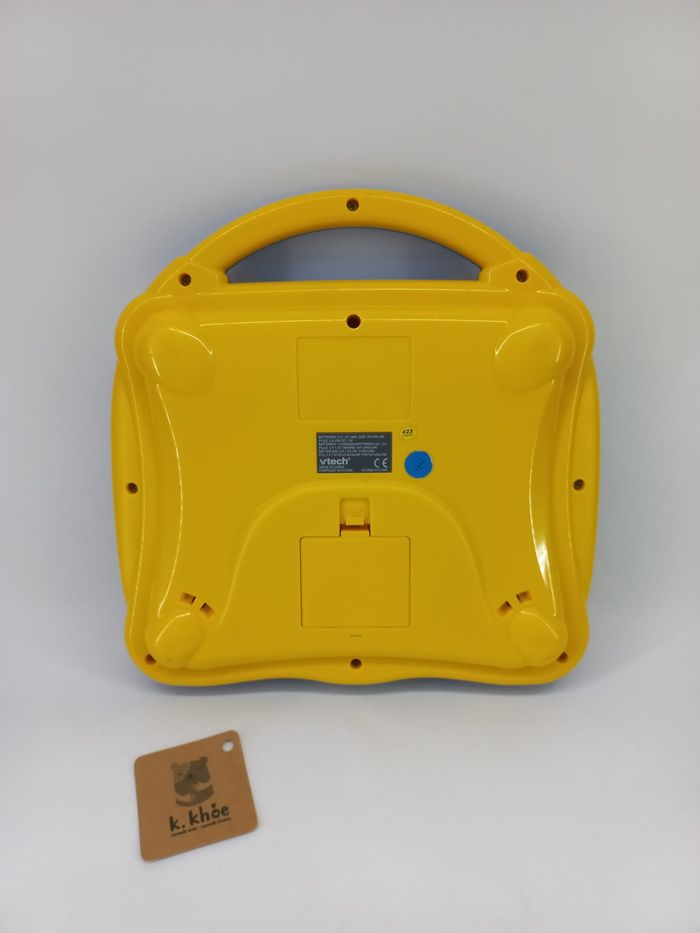 V-Tech - Genius Récré Taille unique - photo numéro 2