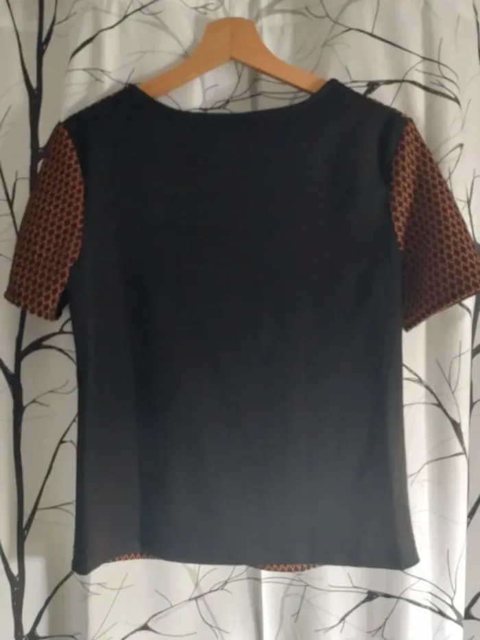 Top femme Pimkie taille M - photo numéro 4