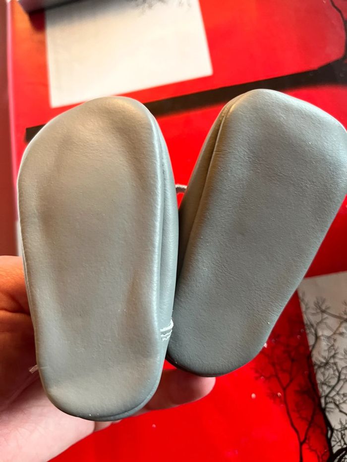 Chaussures en cuir - photo numéro 4