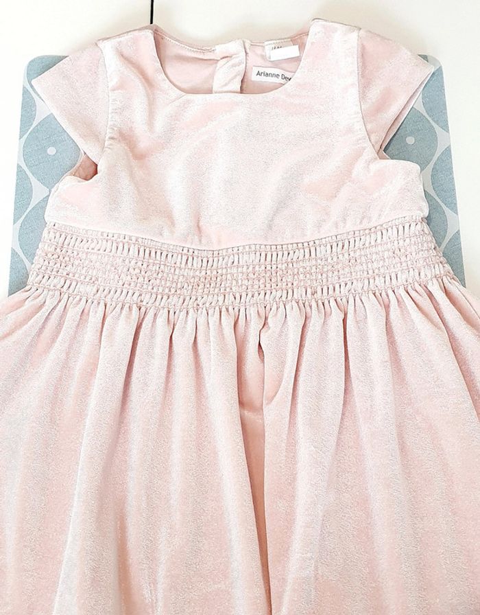 Robe H&M - 86 cm - photo numéro 2