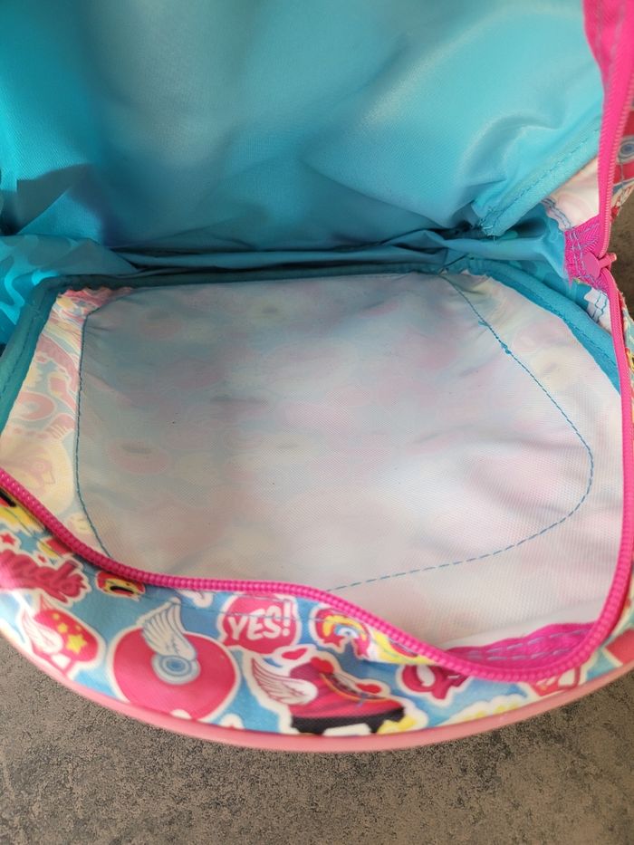 Sac Soy Luna - photo numéro 3