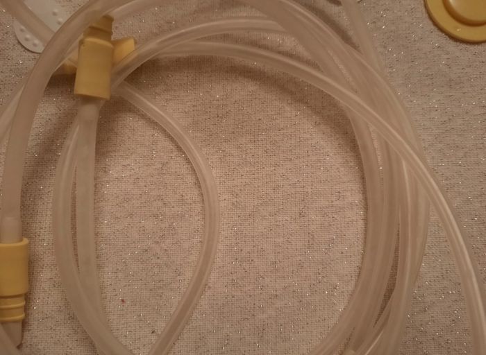 Accessoires tire lait medela - photo numéro 5