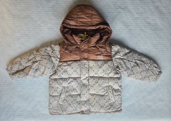 Doudoune G.DUCK KIDS Technique 6-7 ans 