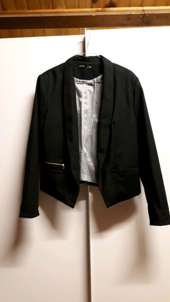 Blazer - photo numéro 2