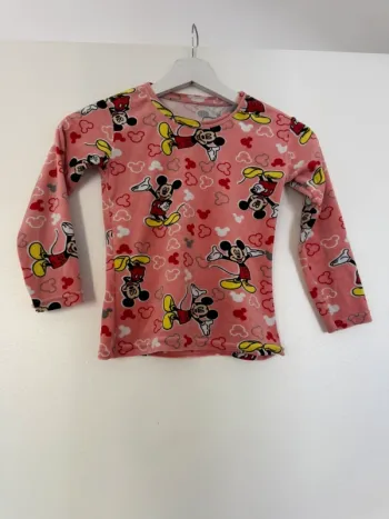 Haut de pyjama