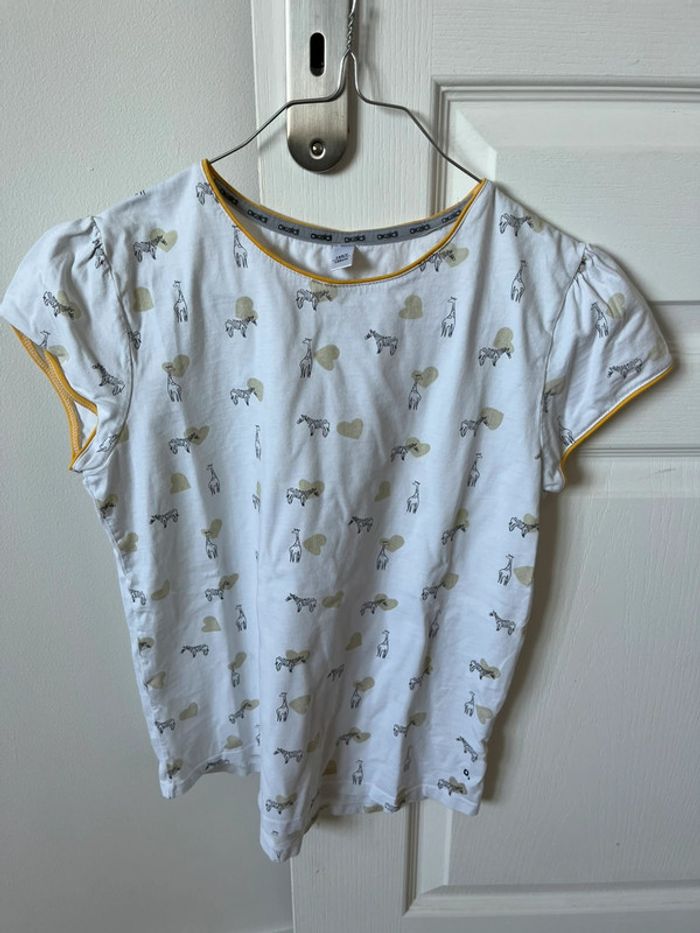 Teeshirt pour enfant