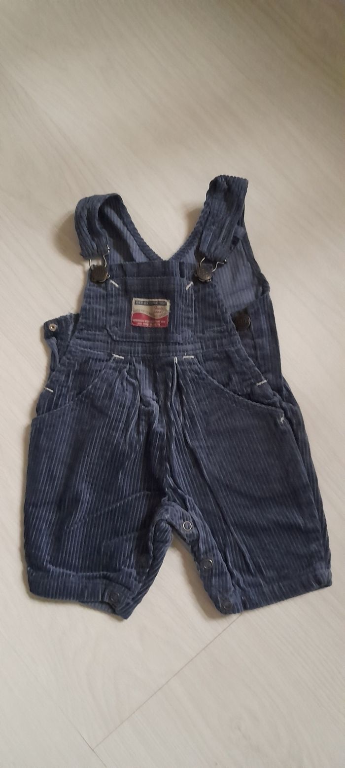 Ensemble T 3 mois - photo numéro 5