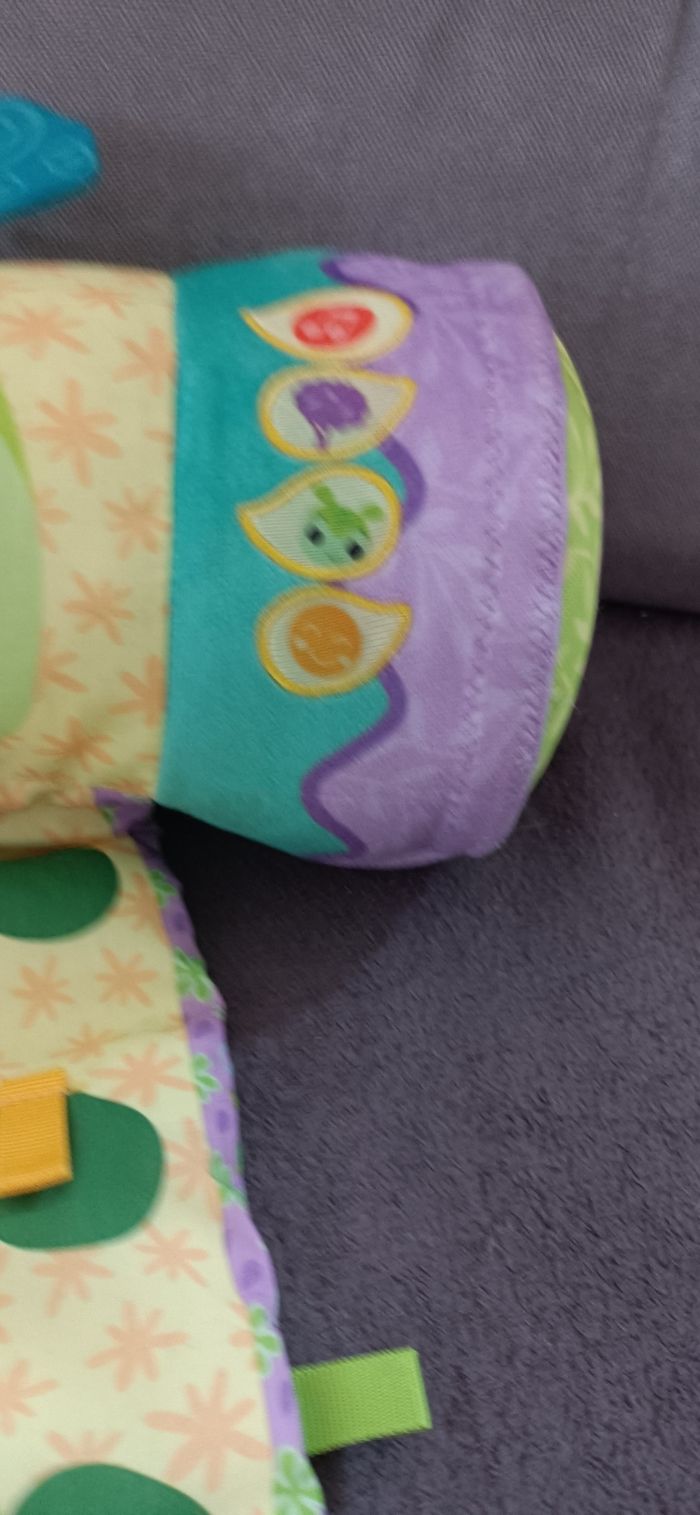 Rouleau d'éveil 3 in 1 - photo numéro 5