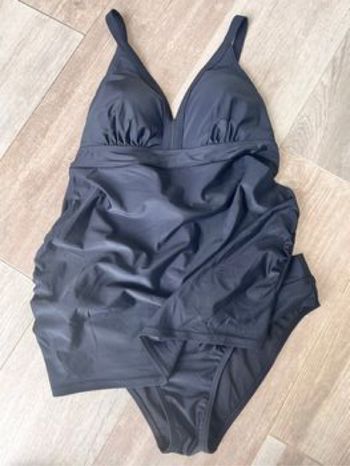 Maillot de bain grossesse