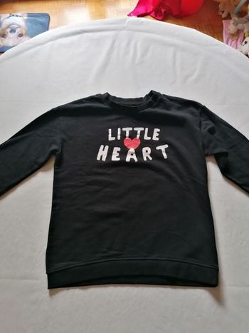 Pull léger comme neuf