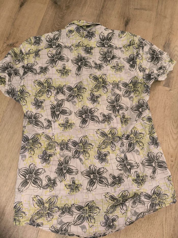 Chemise jules M - photo numéro 2