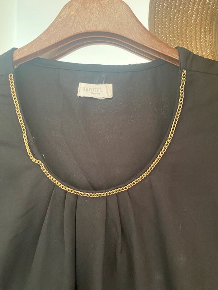 Jolie blouse de la marque ARKitect - photo numéro 4