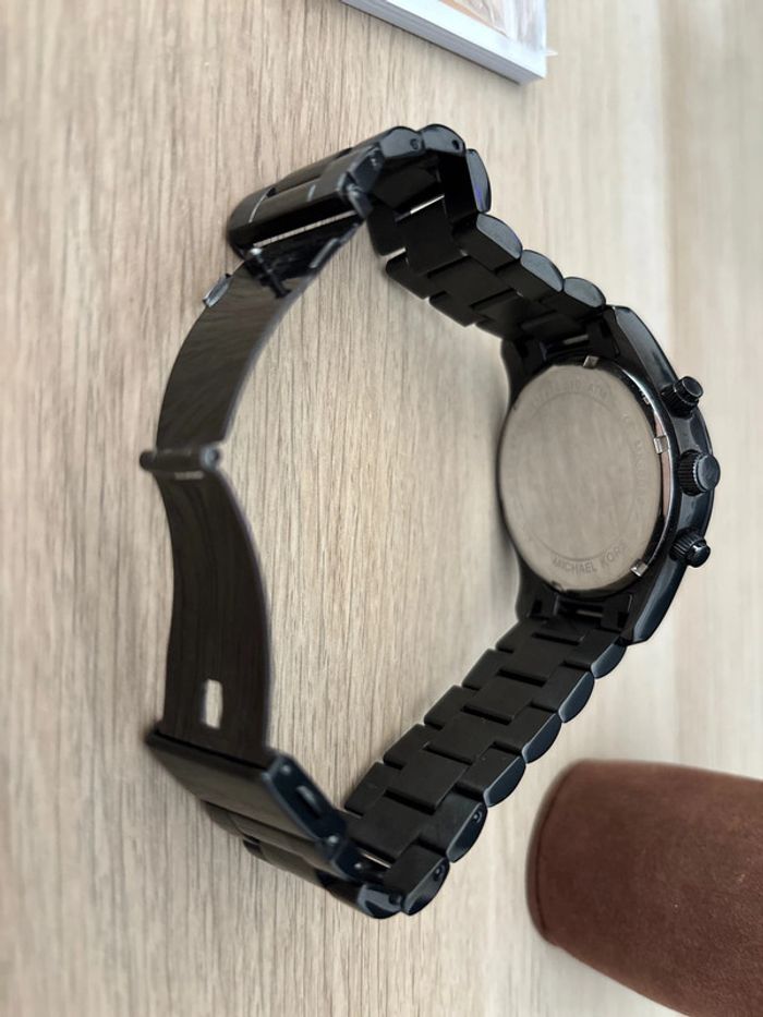 Montre Michael Kors MK6082 - photo numéro 10