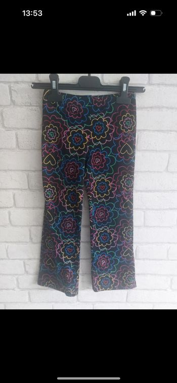 Leggings bootcut Circo taille 4 ans