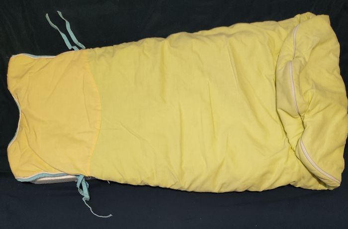 Gigoteuse - photo numéro 3