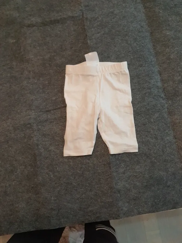 Leggings 6mois