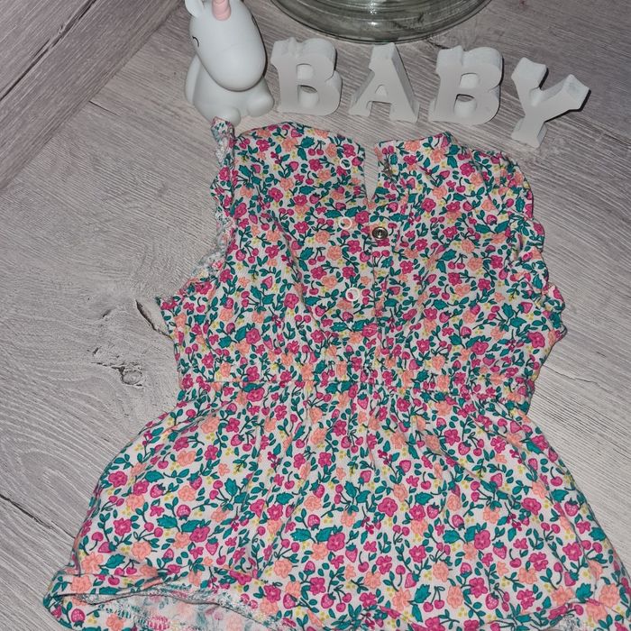 Robe / tunique tape à l'œil 3 mois - photo numéro 4