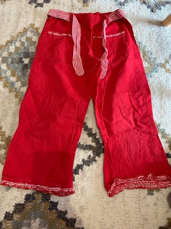 Lot de vêtements 6 ans 