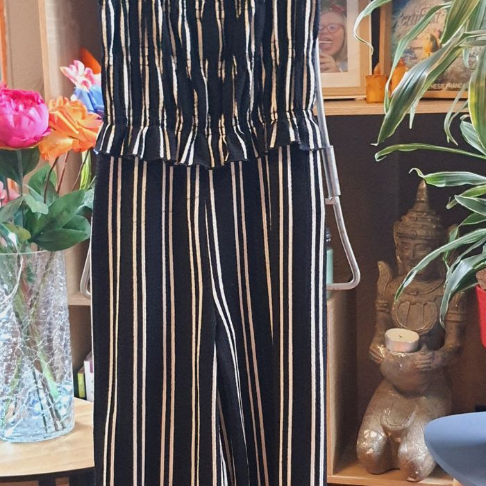 Combinaison fille - photo numéro 3