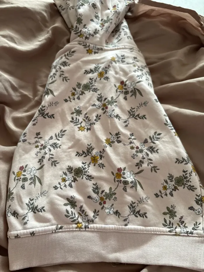 Veste tape à l’œil bébé fille 24 mois - photo numéro 10