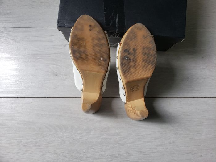 Mules / Sabot Femme - photo numéro 3