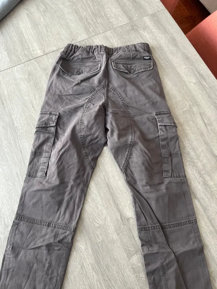 Cargo jack & Jones 14 ans - photo numéro 4