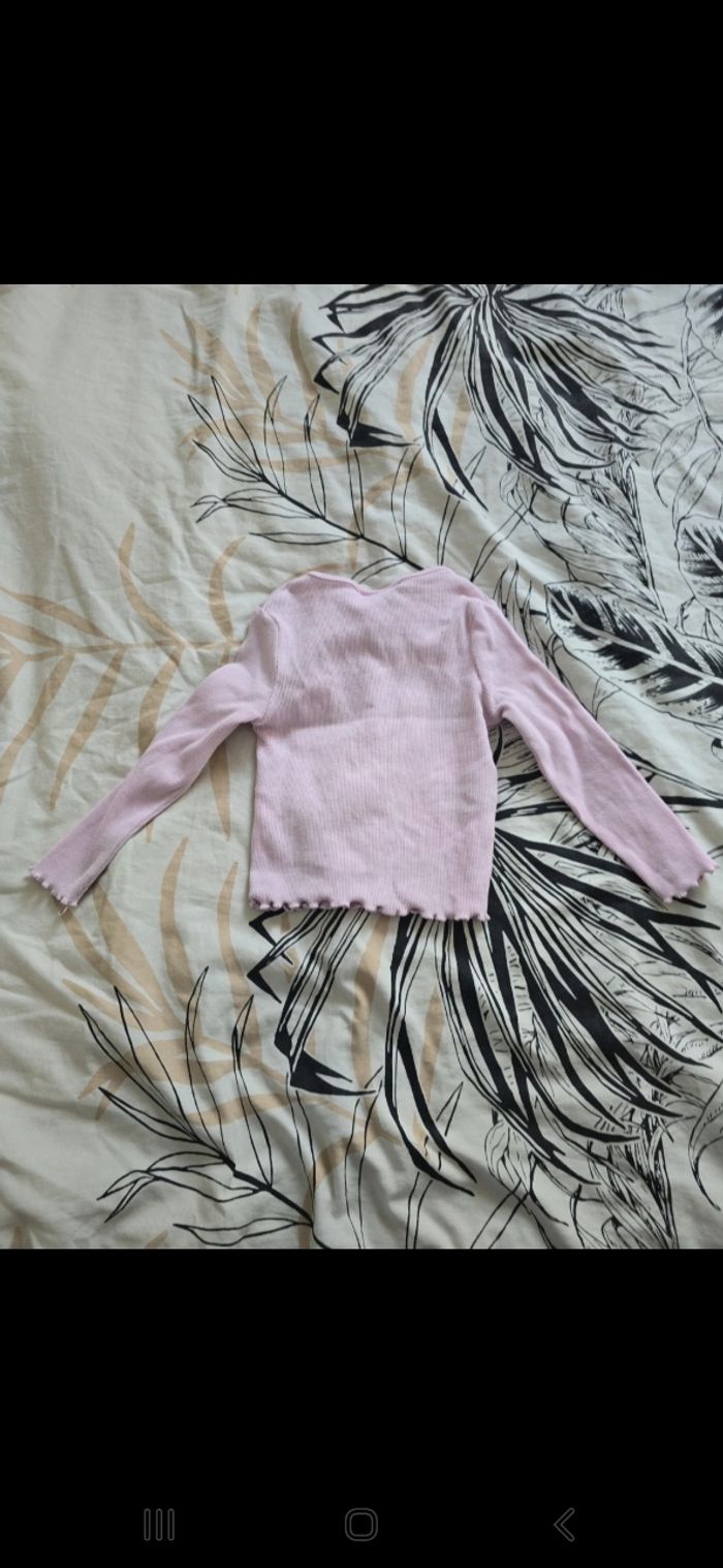 Tee shirt stitch - photo numéro 3