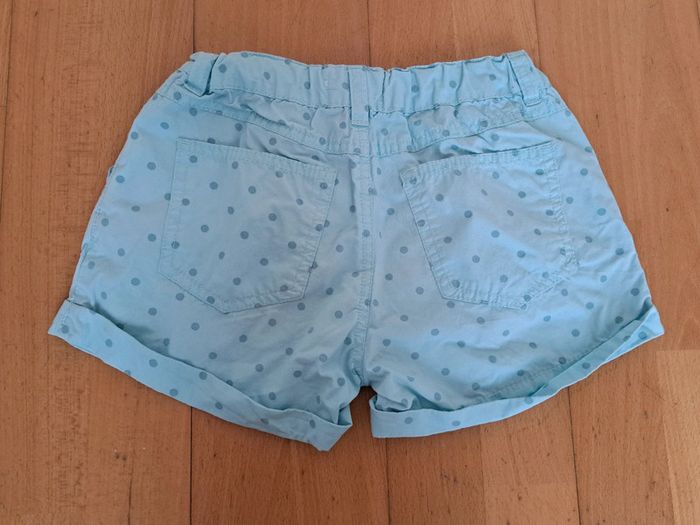 Short 10 ans LH - photo numéro 2