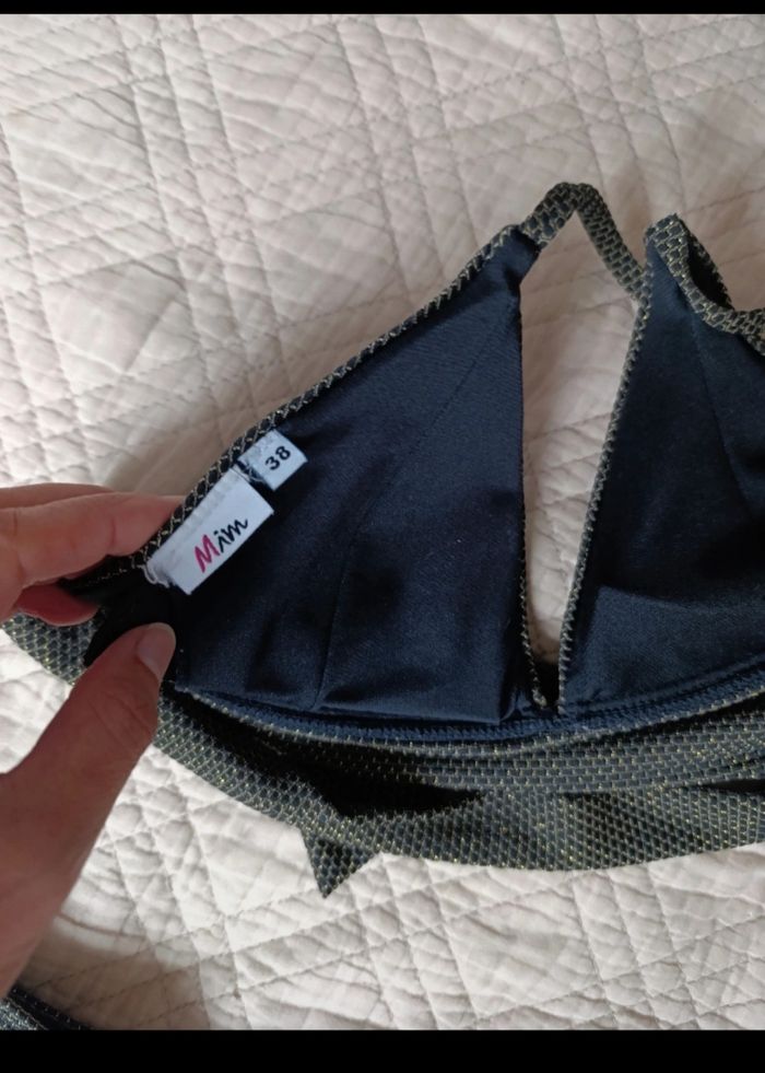 Maillot de bain femme - photo numéro 3