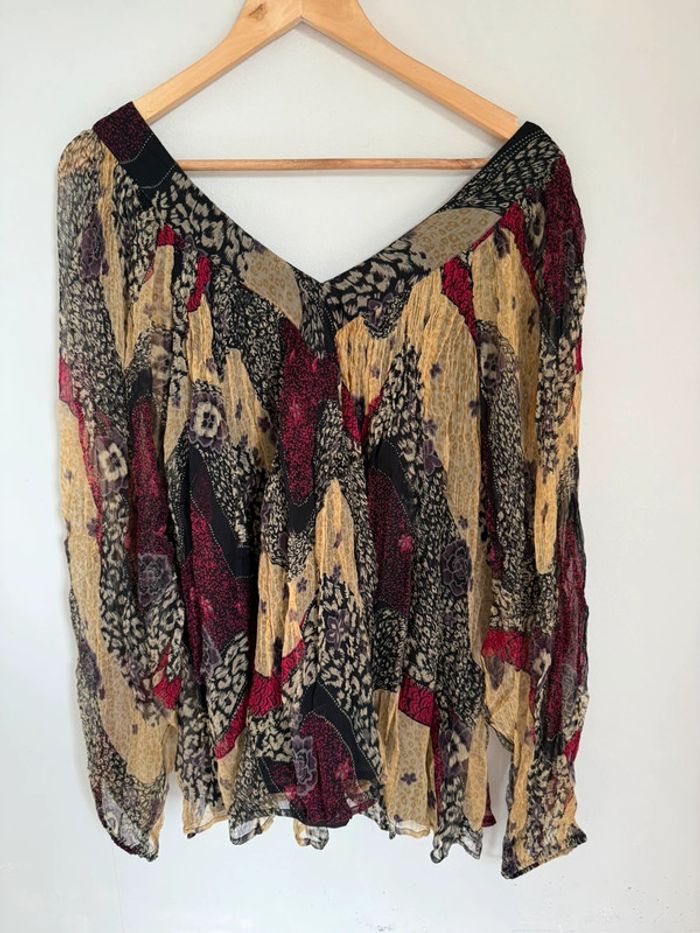 Blouse Mes Demoiselles - photo numéro 6