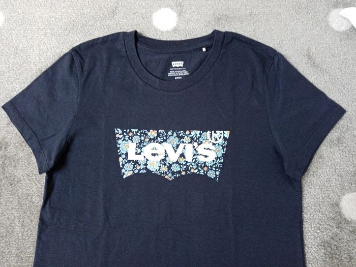 Levi's. T shirt manches courtes - photo numéro 2