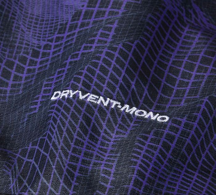 The North Face – Veste Ski/Snowboard Purple S (État Neuf avec Étiquette) - photo numéro 3