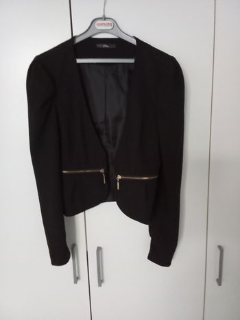 Veste femme