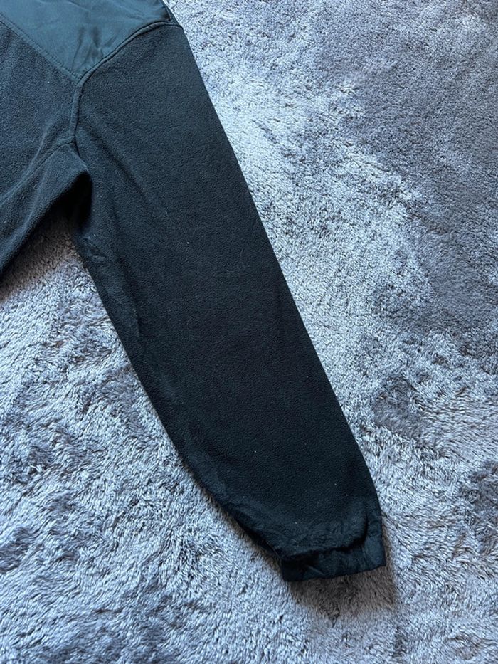 Veste polaire Starter noire – Taille M - photo numéro 8