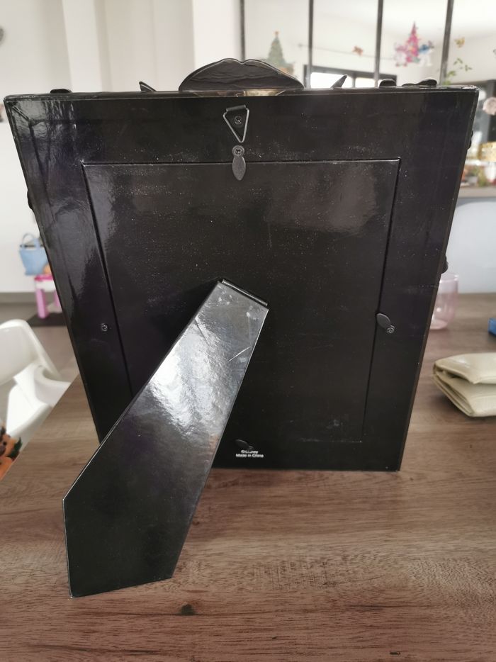 Cadre disneyland paris pirates des caraïbes - photo numéro 2