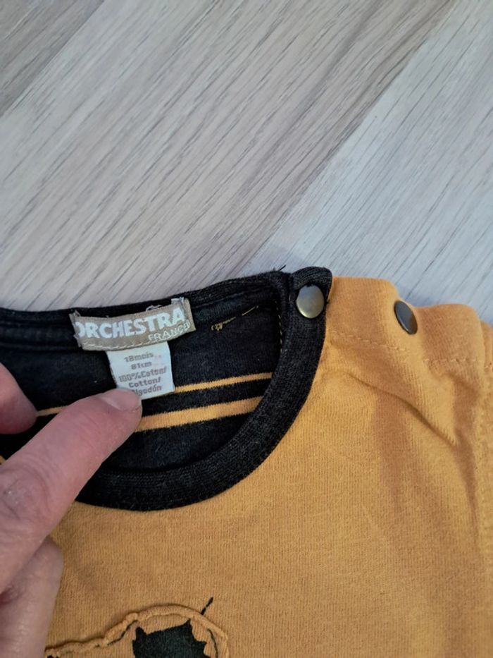 Tee shirt - photo numéro 2