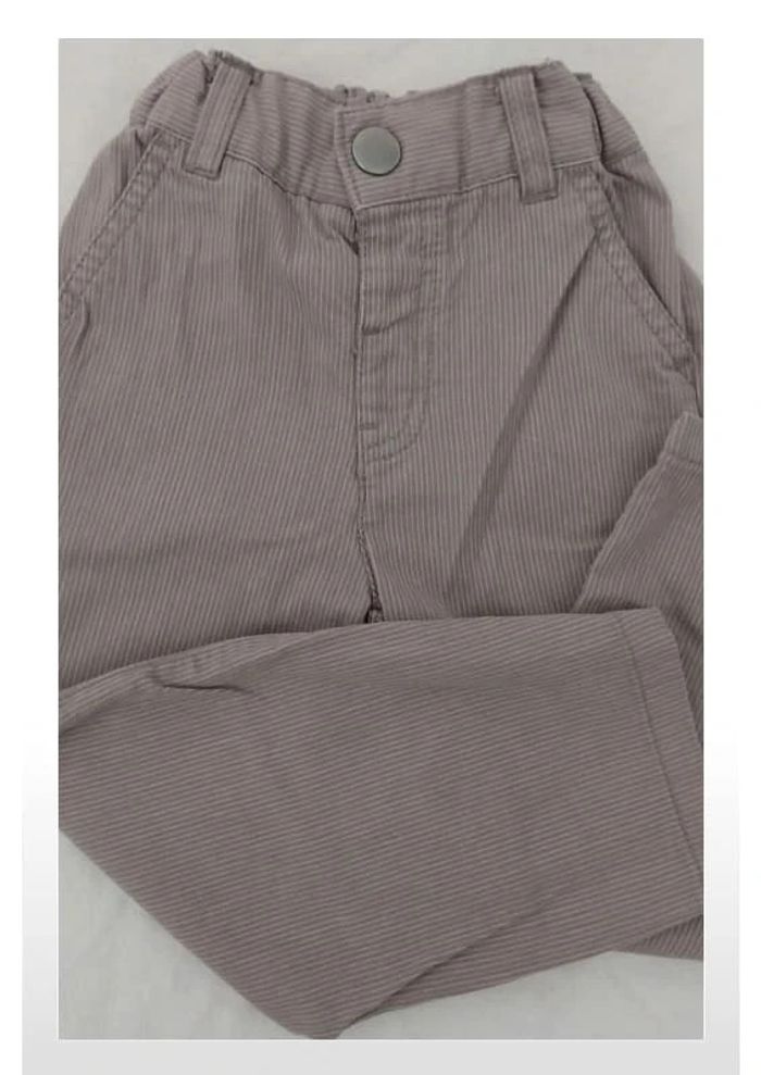 Pantalon 24 mois