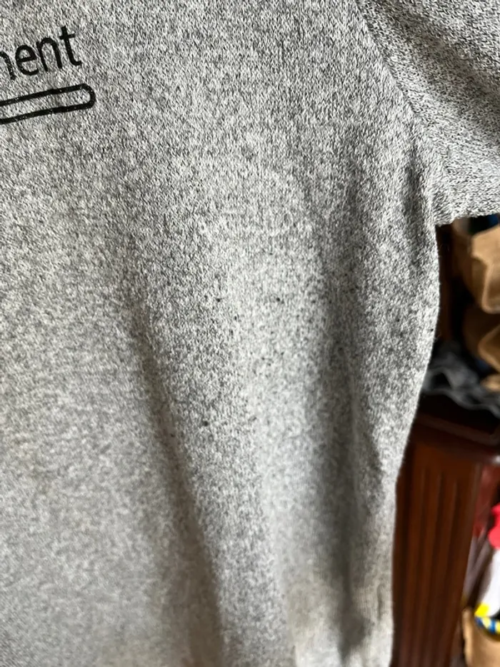 Pull léger - photo numéro 4