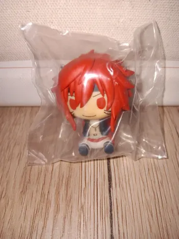 Petite figurine moi quand je me réincarne en slime  tensura
