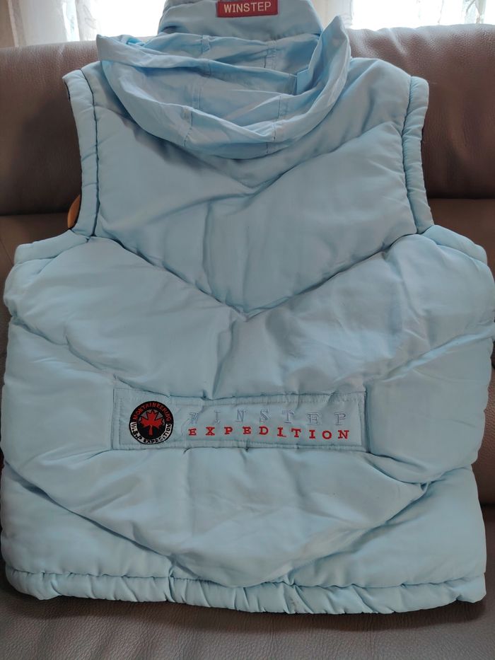 Blouson - photo numéro 2