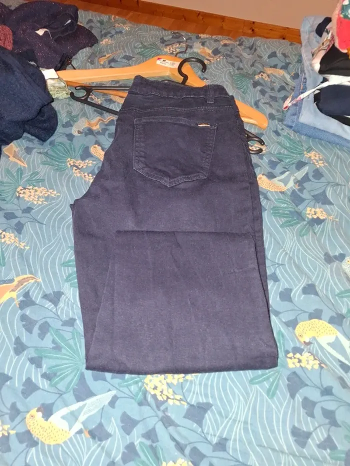 Pantalon morgan - photo numéro 2