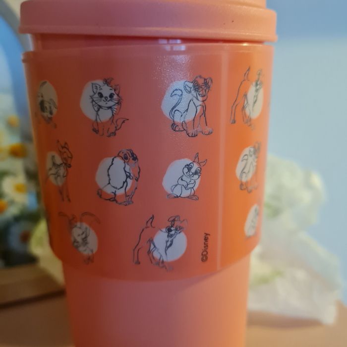 Mug Disney Tupperware - photo numéro 6
