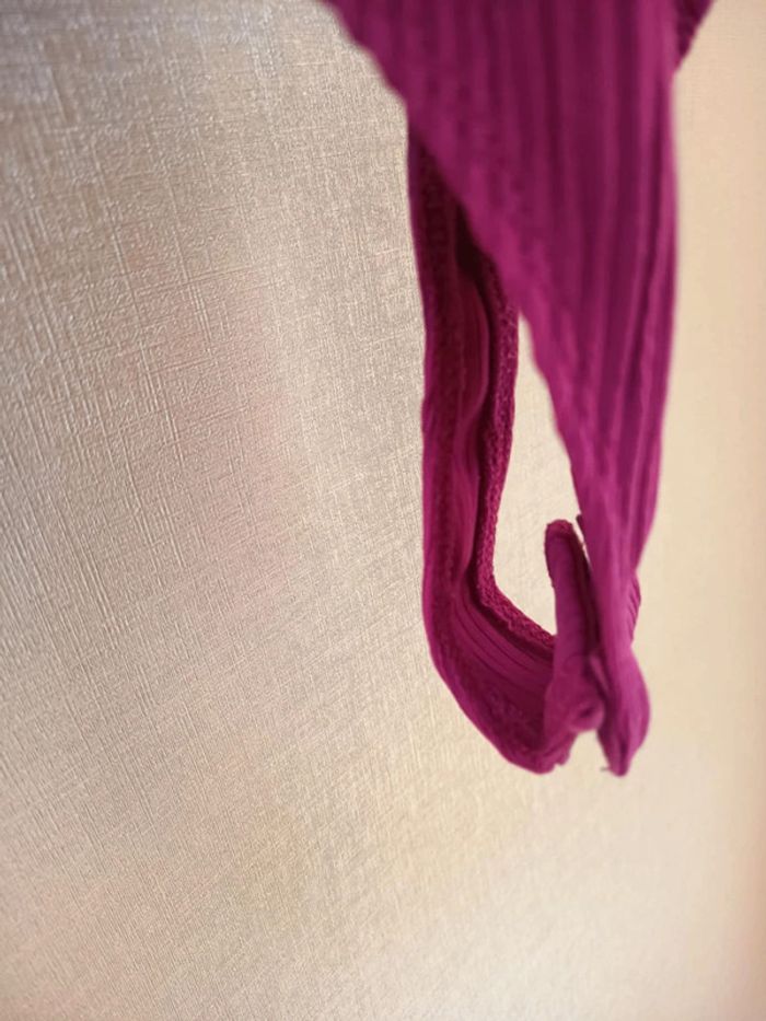 Body sans manches. Marque Lelis (944) - photo numéro 4