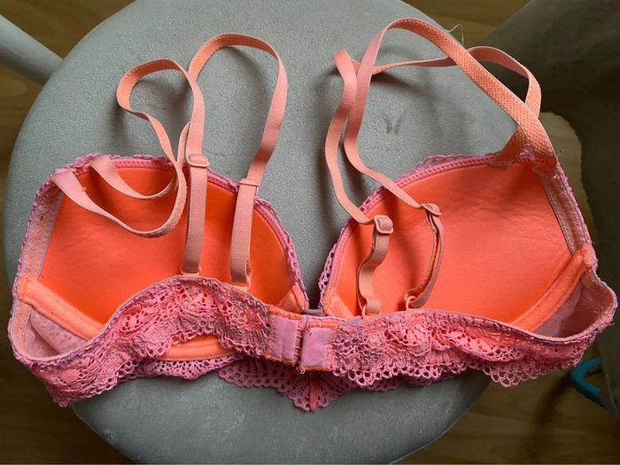 Soutien gorge push up - photo numéro 3