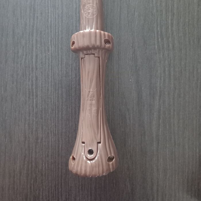2 x baguettes Harry Potter (avec sons et lumières) - photo numéro 3