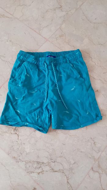 #manu_7896garcon5ans short