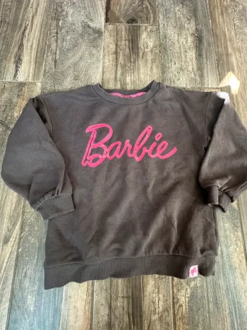 Sweat Barbie