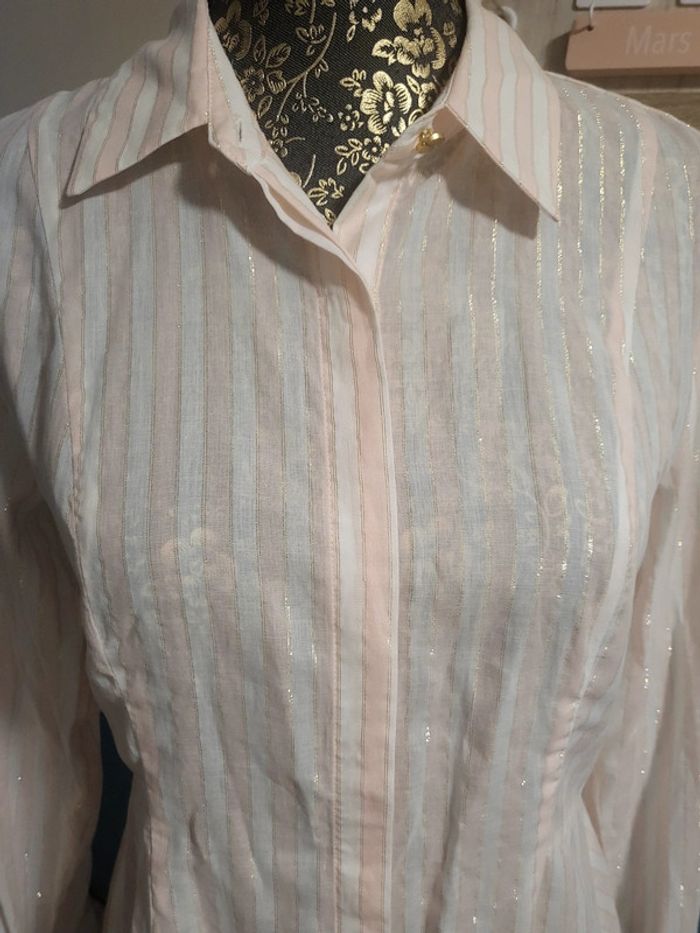 Chemise fluide - photo numéro 3